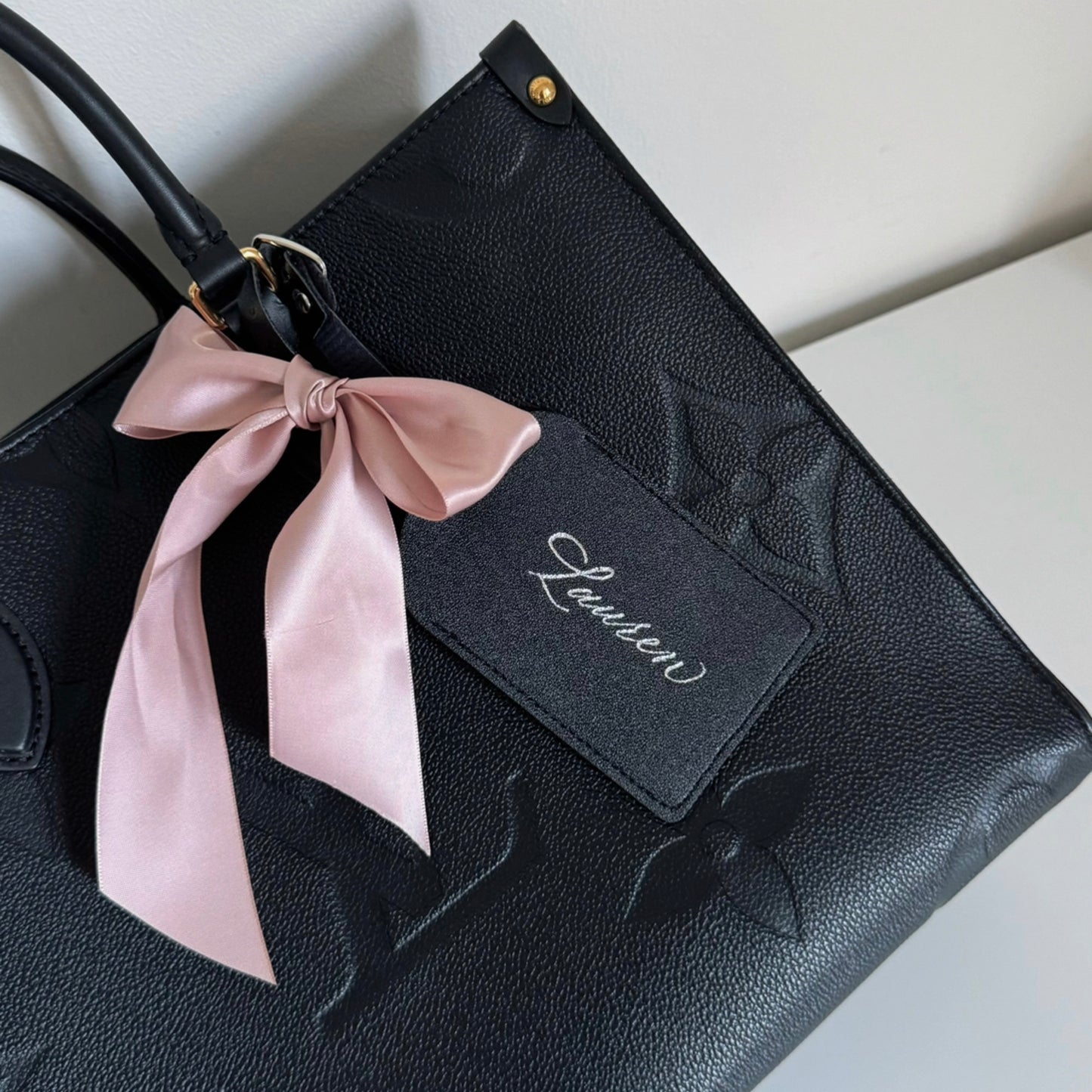 LUGGAGE TAG | INDIVIDUAL