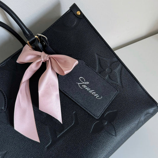 LUGGAGE TAG | INDIVIDUAL