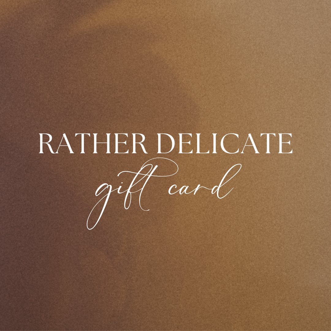RD GIFT CARD