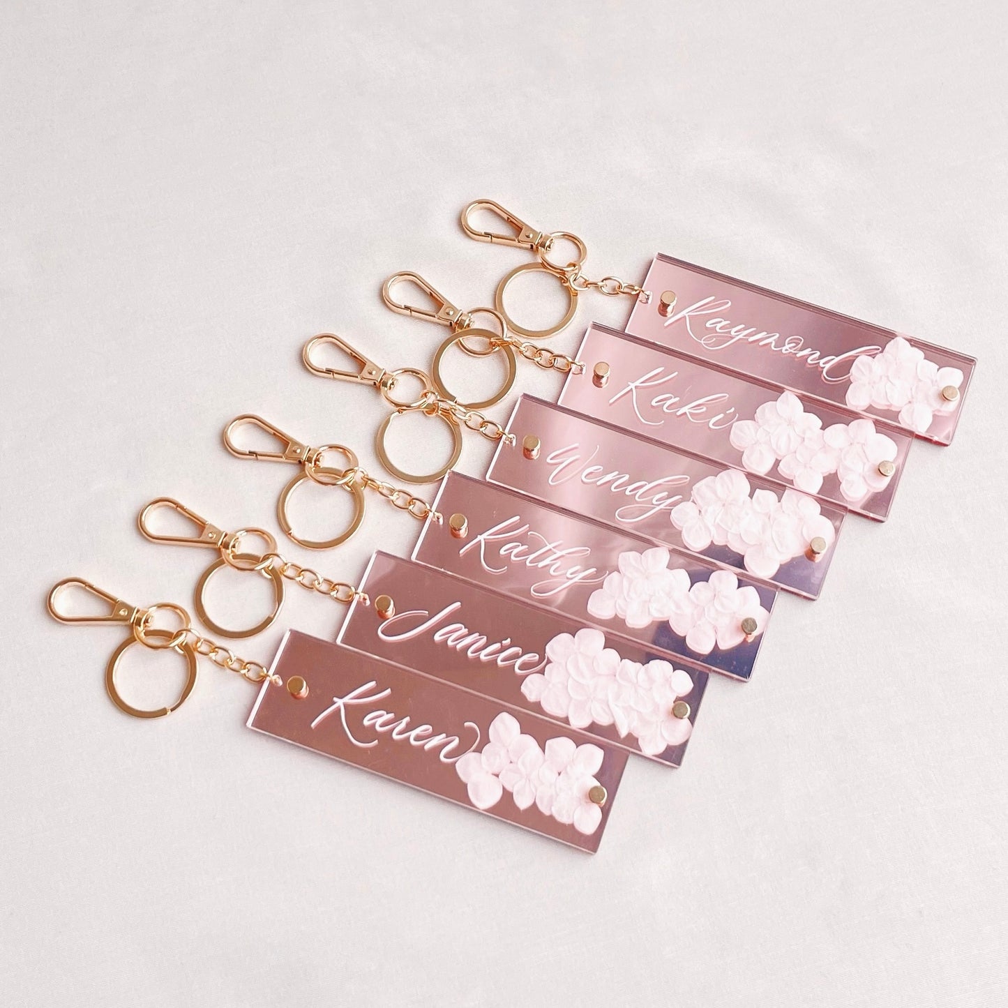 The Bridesmaid Gift Bundle