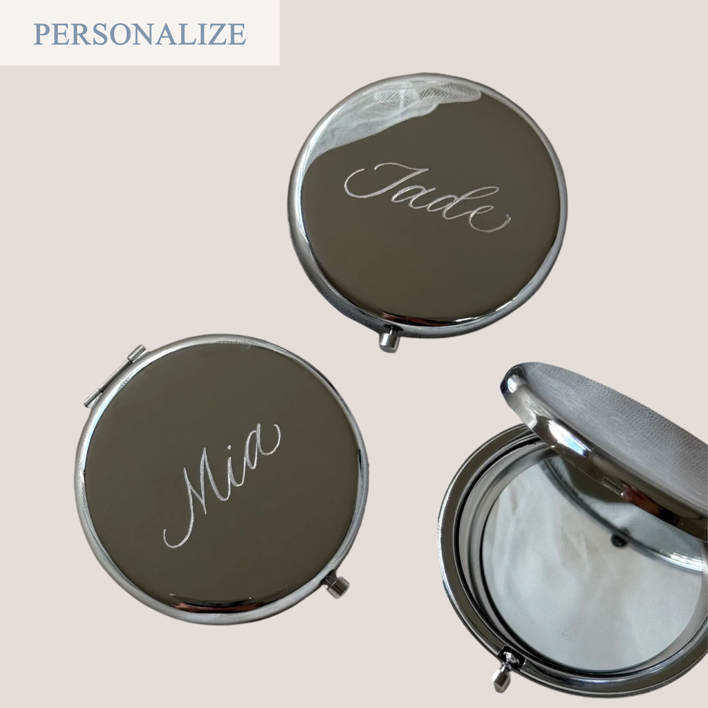 COMPACT MIRROR