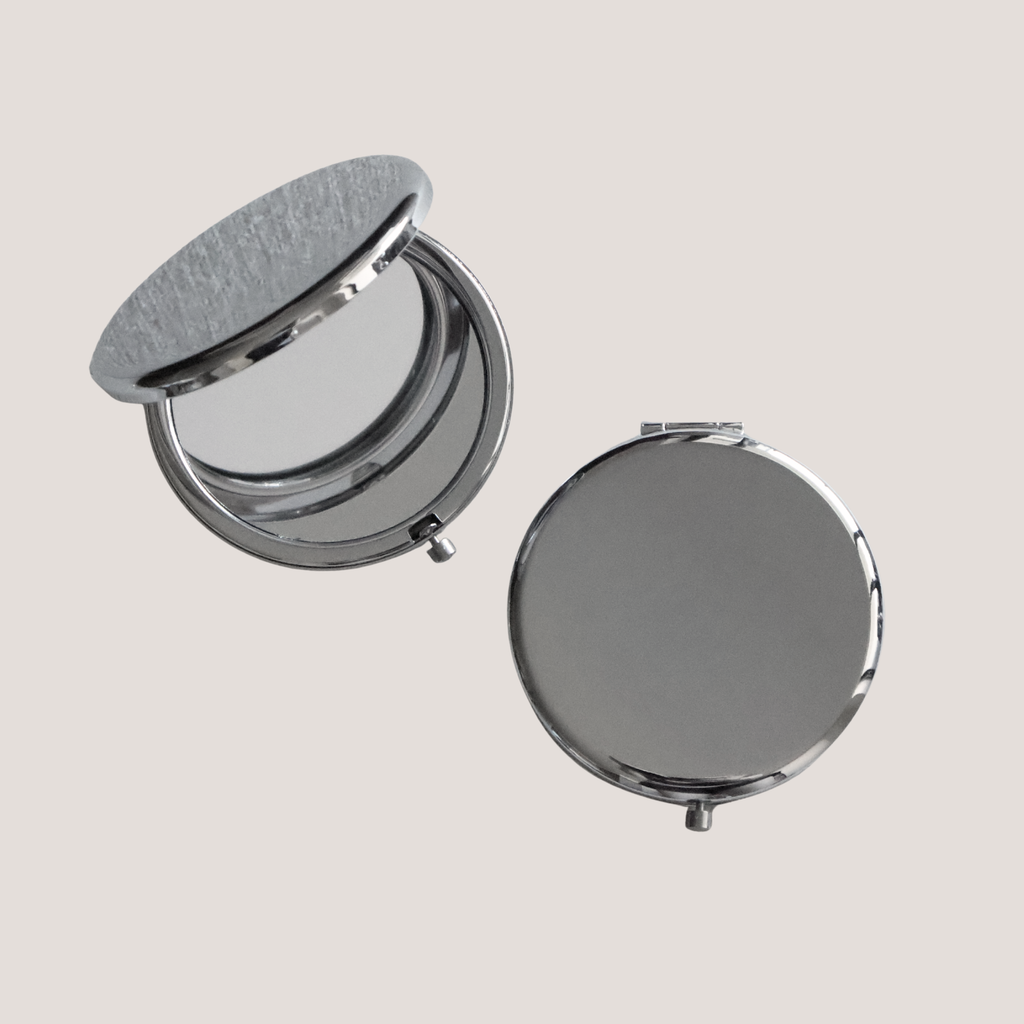 COMPACT MIRROR