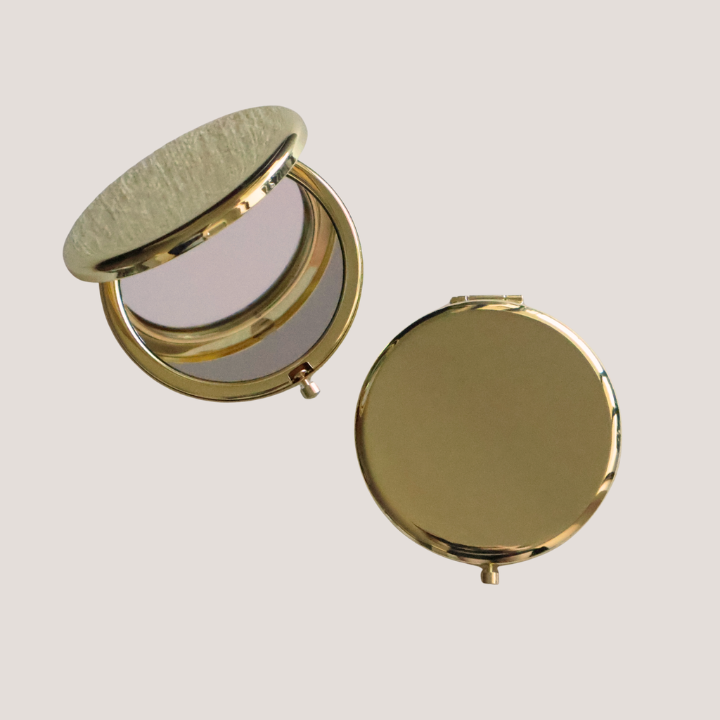 COMPACT MIRROR