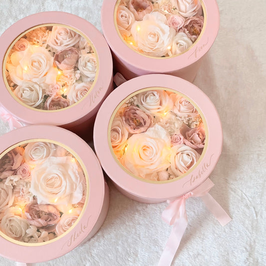 Bridesmaid Gift Box