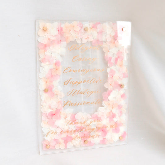 The Reception Table Bundle (Full Bloom)