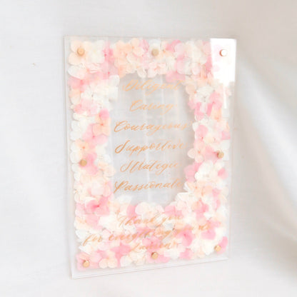 The Reception Table Bundle