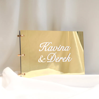 The Reception Table Bundle