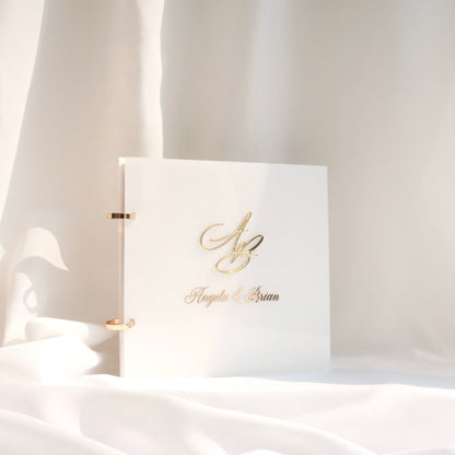The Reception Table Bundle