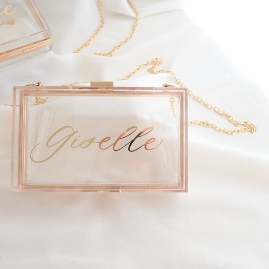 The Bridesmaid Gift Bundle