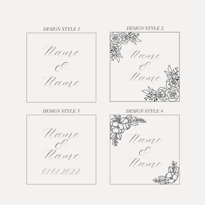 The Wedding Ceremony Bundle (Full Bloom)